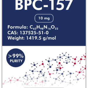 BPC-157 (10mg)