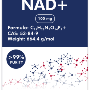 NAD+