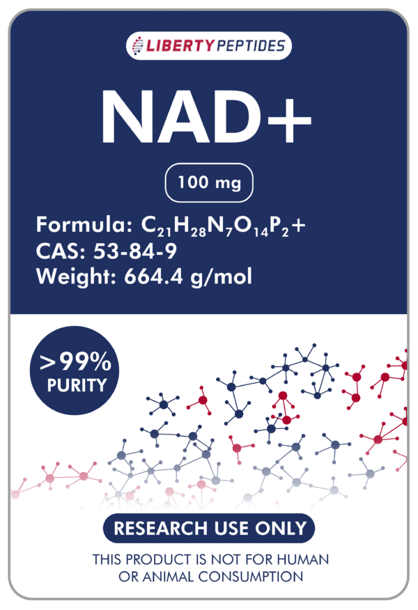 NAD 3 NAD+