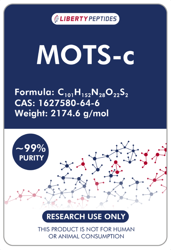 MOTS-c