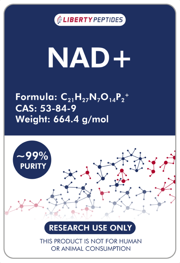 NAD+