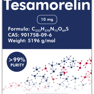 Tesamorelin (10mg)