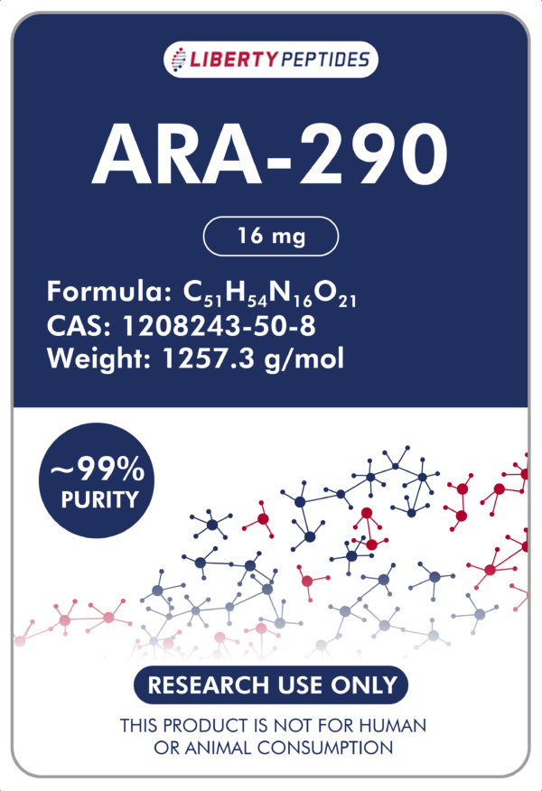 ARA-290 (16mg)