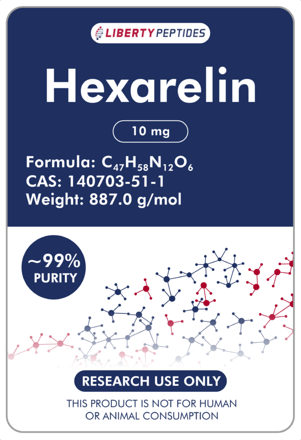 Hexarelin
