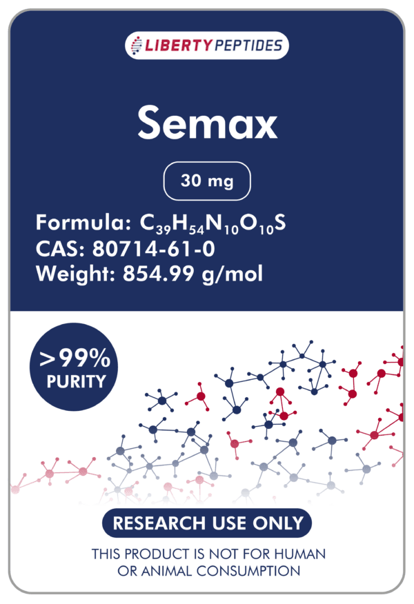 Semax (30mg)