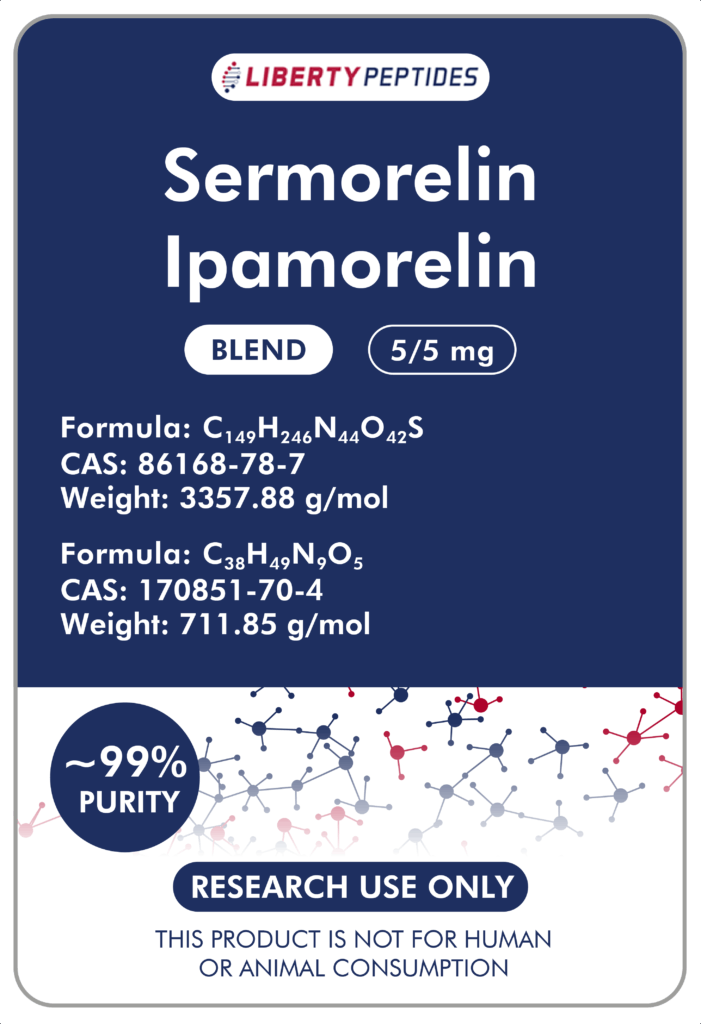 cjc 1295 + ipamorelin water retention CJC-1295/Ipamorelin Dosage Protocol: The Complete Clinical Guide to Dosing,  Cycling, and Injection