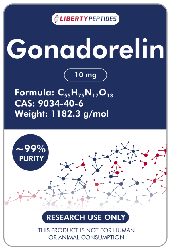 Gonadorelin (10mg)