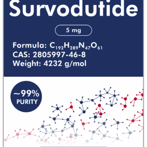 Survodutide (5mg)