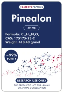 Pinealon (20mg)