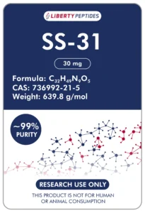 SS-31 (30mg)