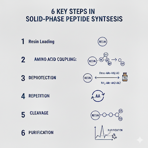 pepsynth2 Peptide Synthesis