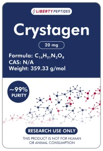 Crystagen (20mg)