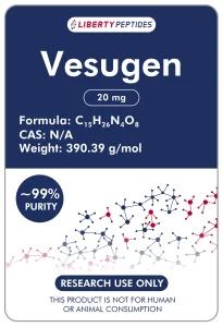 Vesugen (20mg)