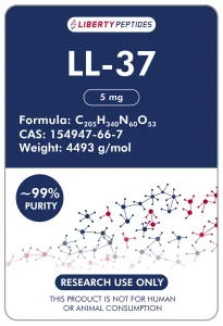 LL-37 (5mg)