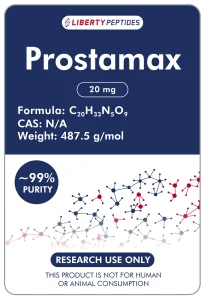Prostamax (20mg)