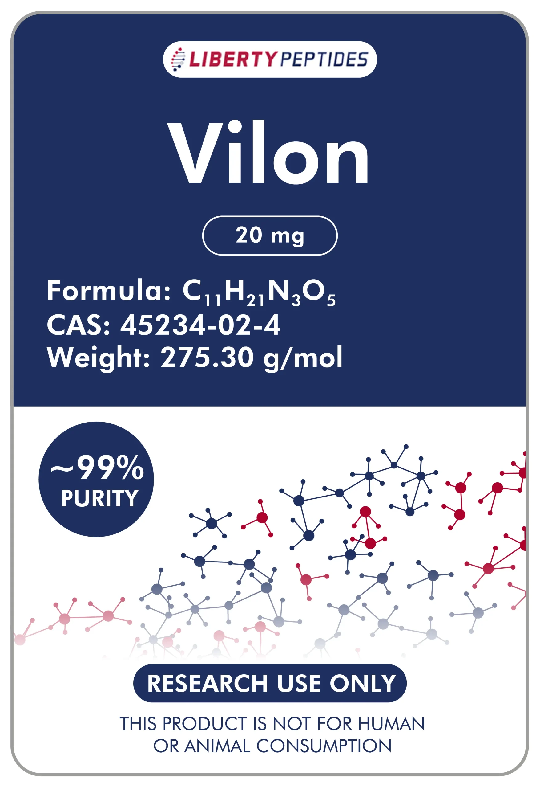Vilon (20mg)